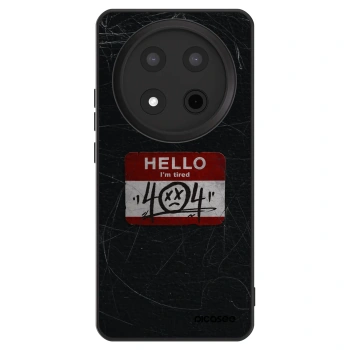 Etui na Honor Magic7 Lite 5G - HELLO 404