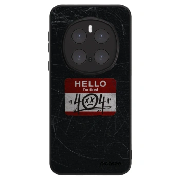 Etui na Honor Magic7 Pro 5G - HELLO 404