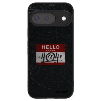 Etui na Google Pixel 9 - HELLO 404