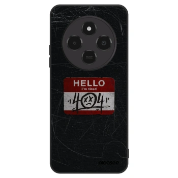Etui na Xiaomi Poco C75 - HELLO 404
