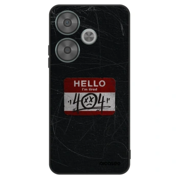 Etui na Xiaomi Poco F6 - HELLO 404