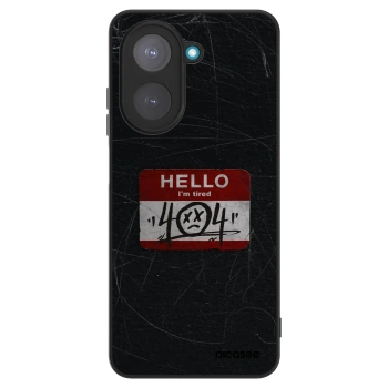 Etui na Xiaomi Redmi A5 - HELLO 404