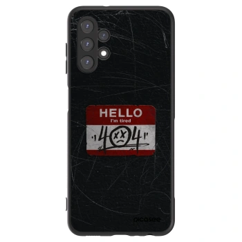 Etui na Samsung Galaxy A13 5G - HELLO 404