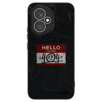 Etui na Honor 400 5G - HELLO 404