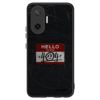 Etui na Xiaomi Poco F7 5G - HELLO 404