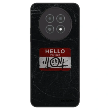 Etui na Realme 12X - HELLO 404