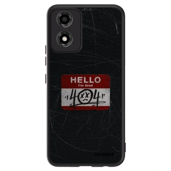 Etui na Motorola Moto E14 - HELLO 404