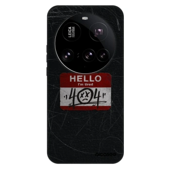 Etui na Xiaomi 15 Ultra - HELLO 404