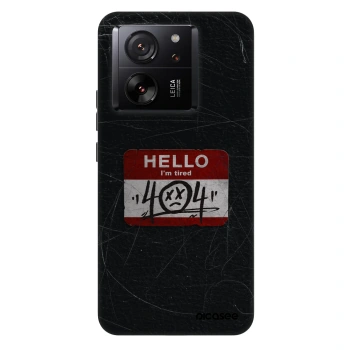 Etui na Xiaomi 13T Pro - HELLO 404