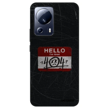Etui na Xiaomi 13 Lite - HELLO 404