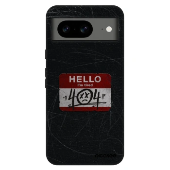 Etui na Google Pixel 8 Pro - HELLO 404