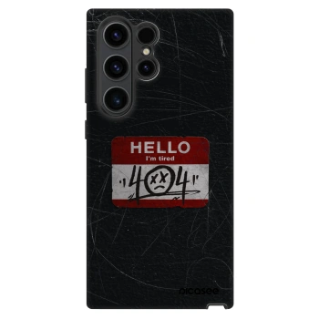 Etui na Samsung Galaxy S22 Ultra 5G - HELLO 404