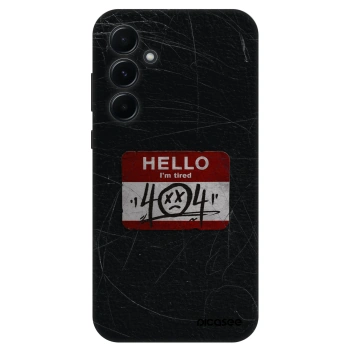 Etui na Samsung Galaxy A55 5G A556B - HELLO 404