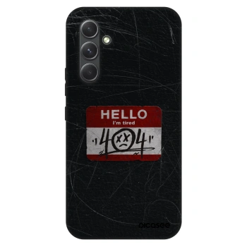 Etui na Samsung Galaxy A54 5G A546B - HELLO 404
