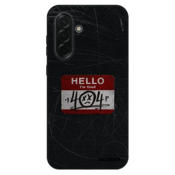 Etui na Samsung Galaxy A36 5G - HELLO 404