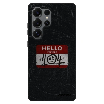 Etui na Samsung Galaxy S25 Ultra 5G - HELLO 404