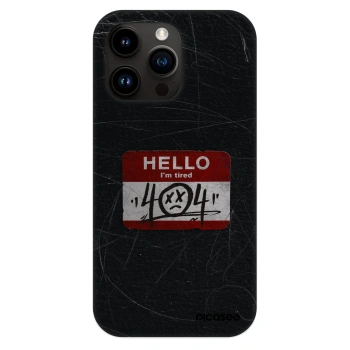 Etui na Apple iPhone 13 Pro - HELLO 404