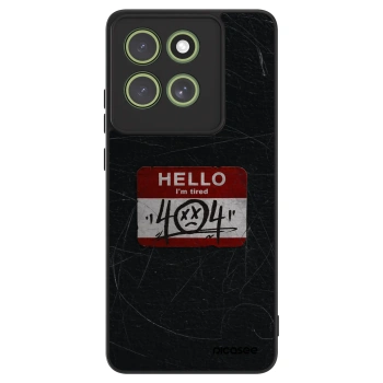 Etui na Motorola Moto G86 5G - HELLO 404