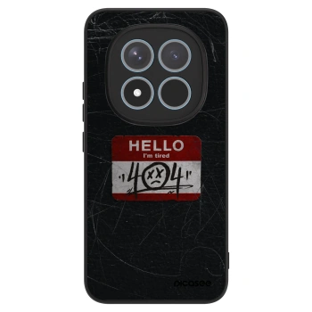 Etui na Xiaomi Redmi Note 15 Pro+ - HELLO 404