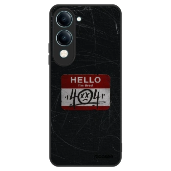 Etui na Vivo Y29s 5G - HELLO 404