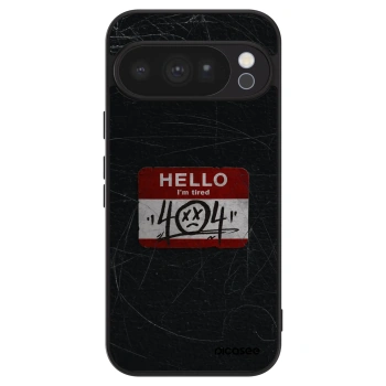 Etui na Google Pixel 10 Pro - HELLO 404