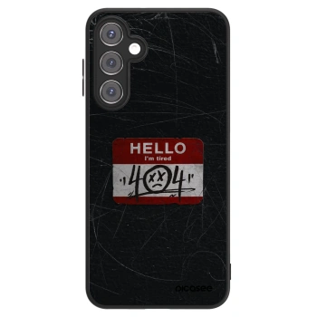 Picasee ULTIMATE CASE na Samsung Galaxy A16 4G - HELLO 404