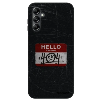Etui na Samsung Galaxy A16 4G - HELLO 404