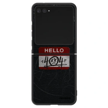 Etui na Motorola Razr 60 - HELLO 404