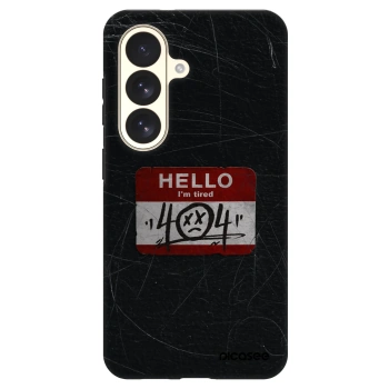 Etui na Samsung Galaxy S26 - HELLO 404