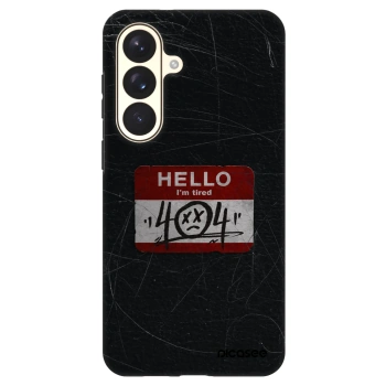 Etui na Samsung Galaxy S26+ - HELLO 404