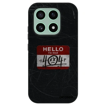 Etui na Xiaomi 17 - HELLO 404