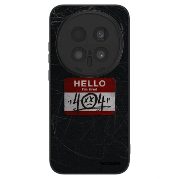 Etui na Honor Magic8 Pro 5G - HELLO 404