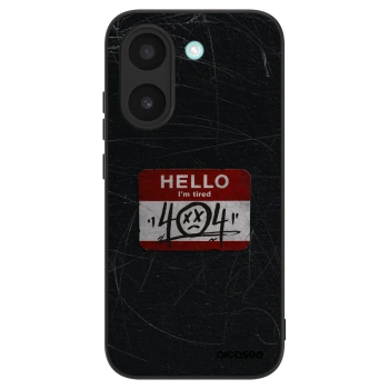 Etui na Xiaomi Poco X8 Pro - HELLO 404