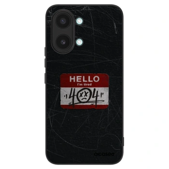 Etui na Xiaomi Poco X8 Pro Max - HELLO 404