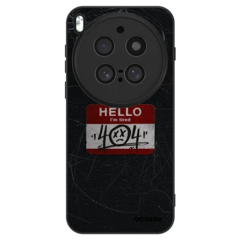 Etui na Vivo X300 Pro - HELLO 404