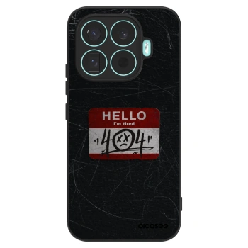 Etui na Xiaomi 17T - HELLO 404