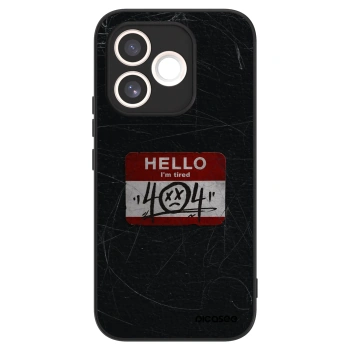 Etui na Honor 600 Lite - HELLO 404