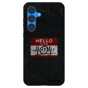 Etui na Samsung Galaxy S25 FE 5G - HELLO 404