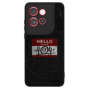 Etui na Motorola Edge 60 Neo 5G - HELLO 404