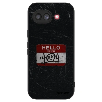 Etui na Google Pixel 10a - HELLO 404