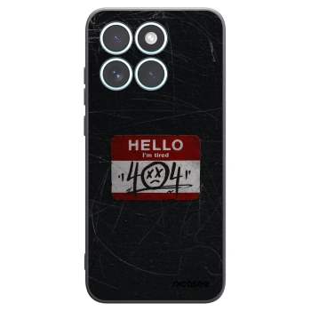 Etui na Motorola Edge 70 Fusion - HELLO 404