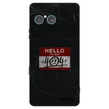 Etui na Sony Xperia 10 VII - HELLO 404