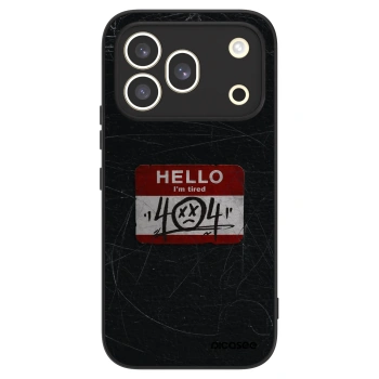 Picasee ULTIMATE CASE na Honor 600 Pro - HELLO 404