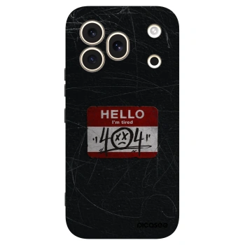 Etui na Honor 600 Pro - HELLO 404