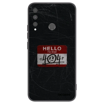 Etui na Huawei P40 Lite E - HELLO 404