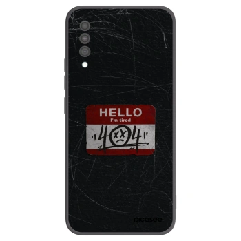 Etui na Samsung Galaxy A30s A307F - HELLO 404
