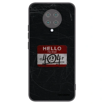 Etui na Xiaomi Poco F2 Pro - HELLO 404