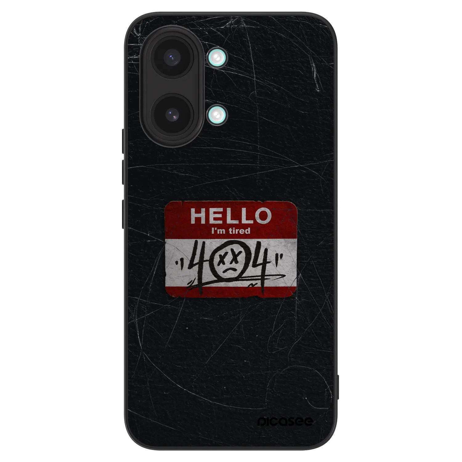 Picasee ULTIMATE CASE na Xiaomi Poco X8 Pro Max - HELLO 404