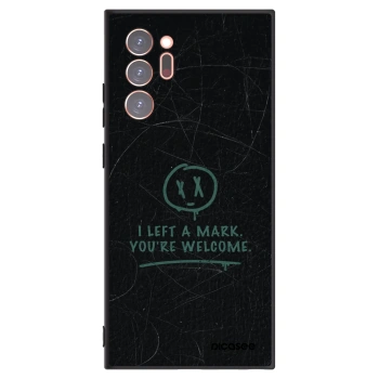 Etui na Samsung Galaxy Note 20 Ultra - LEFT A MARK