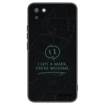 Etui na Huawei Y5P - LEFT A MARK